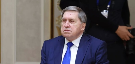 Սթիվ Ուիթքոֆն ու Ջարեդ Քուշները կարող են առաջիկայում ժամանել Ռուսաստան. Ուշակով