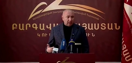 Երևանում մերժում են Նիկոլ Փաշինյանին. մարզերում՝ նույնպես, բայց ոչ նույն ինտենսիվությամբ. Թևանյան