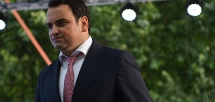 Մաքուր մարդուն անվանարկելու յուրաքանչյուր փորձ վերադառնալու է անվանարկողներին, մարդկանց գլխին «սարքել» փորձող փոքրիկ բայց չարաճճի խմբակին․ Նարեկ Կարապետյան