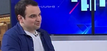 Աշխարհը փոխում են գործարարները. Նարեկ Կարապետյան
