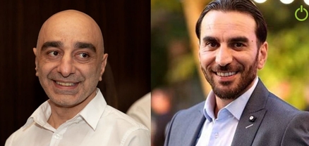 Անդրանիկ Հարությունյանն անկեղծացել է Ռաֆայել Երանոսյանի հետ ներկայիս հարաբերությունների մասին