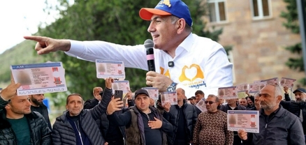 Քանի՞ քվե կկորցնի ՔՊ-ն՝ կարգազանց վարորդներին ներելով