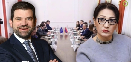 Մեր փաստերից շատերը տեղ չեն գտել. ԵԽԽՎ հայտարարությունը միակողմանի է․ Լիլիթ Գալստյան