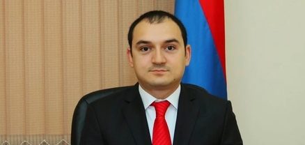 Ո՞վ է Արցախի ներկայացուցչության շենքը «խլելու» որոշում կայացրած դատավորը․ ի՞նչ միլիոններ է հայտարարագրել․ Ժողովուրդ
