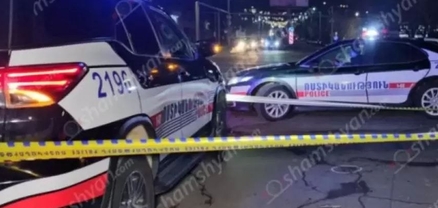 Երևանում ազգությամբ հնդիկները ծեծի են ենթարկել իրենց համերկրացուն․ shamshyan.com