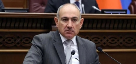 Ընդդիմությունը պիտի վնգստա պարտությունից. Փաշինյանը՝ թիմակիցներին․ Իրավունք