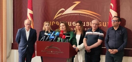 Տեղի ունեցողը գնահատում ենք որպես նպատակային և համակարգված հարձակում ընդդիմադիր ուժի դեմ
