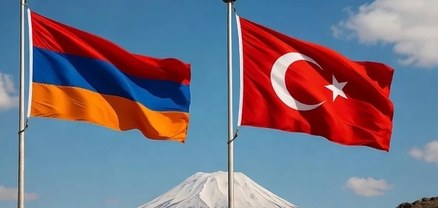 Թուրք գործարարները ողջունում են Հայաստանի հետ ուղիղ առևտրի մեկնարկը