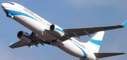Չինաստանը մտադիր է 200 հատ «Boeing» պատվիրել. Թրամփ
