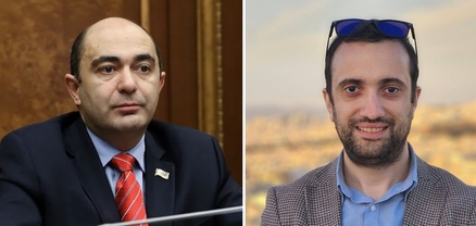 ԼՀԿ-ն դիմել է ԿԸՀ՝ Դանիել Իոաննիսյանին դիտորդական հավատարմագրումից զրկելու պահանջով. Մարուքյան
