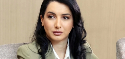 Զորահանդեսի նպատակն է ստեղծել անվտանգության պատրանք և կրկին խաբել հասարակությանը. Մարիաննա Ղահրամանյան