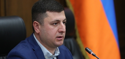Իսկ կառավարիչը տեղյա՞կ է, թե այդ միավորների արտադրությունը ո՞ր թվականներից է սկսվել․ Աբրահամյան