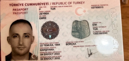 Թուրքը պտտվում է Հայաստանի հյուրանոցներով և 1 նշանակում