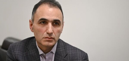 Չալաբյանը պահանջում է վարույթ հարուցել Փաշինյանի նկատմամբ