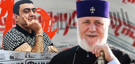 ՔՊ-ում լայվի մարաթոն է, Կճոյանը նոր «սխոդկա է» արել, Հակակոռուպցիոն կոմիտեում լարված են․ Մամուլ
