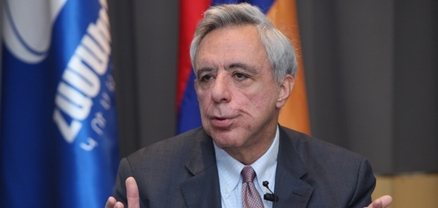 Փաշինյանն իր կրծքին խփած այդ Հայաստանը շերտ առ շերտ կտրում և հանձնում է Ադրբեջանին. Վարդան Օսկանյան