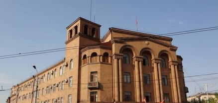 Ո՞վ կդառնա ՆԳ նախարար. Փաստ