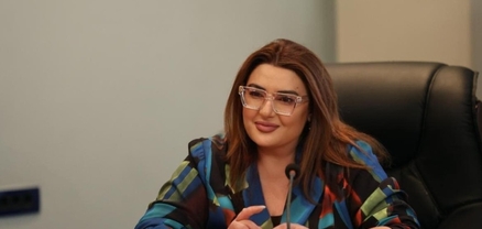 Ստի ու կեղծիքի մասին խոսելիս առաջին հերթին նայեք հայելու մեջ․ Իվետա Տոնոյանը՝ Արայիկ Հարությունյանին