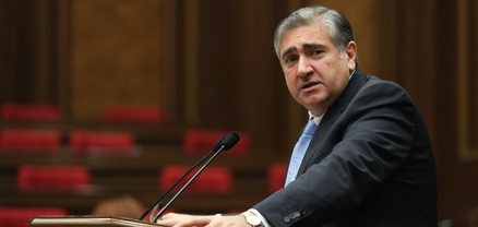 ՀՀ ԱԳՆ-ն տեղյակ չէ՝ ինչպես է ծախսվել ԵՄ-ի տրամադրած 12 միլիոն եվրոն․ Արթուր Խաչատրյան