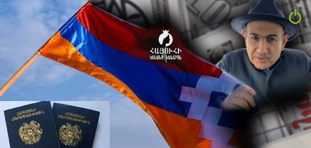 ՔՊ-ն գործի է դրել ծանր հրետանին, Փաշինյանը փոխել է վարքագիծը, արցախցիները գտել են տարբերակը․ Մամուլ