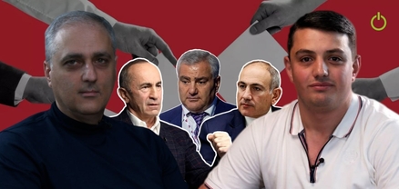 Օրակարգ․ Կրեմլը Սամվել Կարապետյանին «զոհաբերելու է»․ Հայկ Մարտիրոսյան