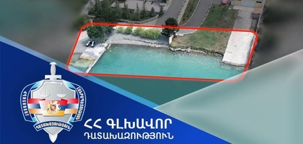 Դատախազը դատարան է հանձնել Շողակաթ համայնքի ղեկավարի և կառուցապատողի վերաբերյալ քրեական վարույթի նյութերը