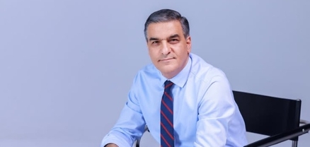 ՔՊ-ն զբաղված է քաղաքացու ձայներն ու ԲՀԿ-ի մանդատները գողանալով. Արման Թաթոյան