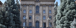 Երեք թեկնածու է առաջադրվել ԱԺ նախագահի պաշտոնի համար․ Հրապարակ