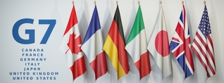 G7-ի ղեկավարները համատեղ հայտարարությամբ աջակցել են ԱՄՆ-ի և Իրանի միջև պայմանավորվածություններին