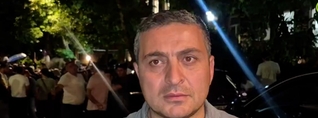 Եթե 3 ընտրատեղամասերում վերաքվեարկություն չլինի, դա օրենքի բացահայտ խախտում է, հանցագործություն. Մենուա Սողոմոնյան