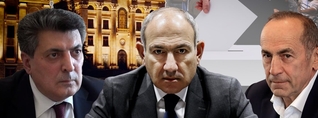Ընդդիմադիրները ժողովրդին կուղարկե՞ն թեյ խմելու, թե՞ կպայքարեն մինչև վերջ