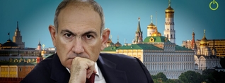 Ինչու են արևմտամետները սատարում ռուսամետ Փաշինյանին