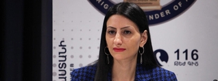 ՄԻՊ-ի գործառույթների մեջ չի մտնում ՀՀ-ում հացադուլ հայտարարած անձանց պահանջների բավարարումը. Մանասյանը՝ Օսիպյանի մասին