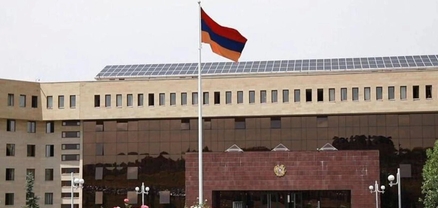 ՊՆ-ն չի վճարում հավաքների մասնակիցներին․ Հրապարակ