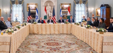 Հայտնի է Իսրայելի և Լիբանանի միջև բանակցությունների նոր փուլի ամսաթիվը