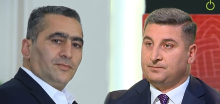 ՔՊ-ականները Լիճքում ծեծել են «Ուժեղ Հայաստան»-ի վստահված անձին, որը Գնել Սանոսյանի հորաքրոջ տղան է