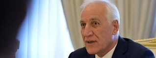 Հայտնի է՝ ինչ պաշտոն կստանա Վահագն Խաչատուրյանը նոր Կառավարությունում․ Իրավունք