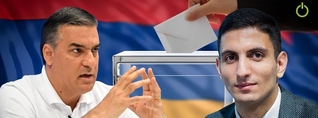 Լեգիտիմության ճգնաժամը սկսվել է դեռ նախընտրական փուլում․ Շահեն Հարությունյան