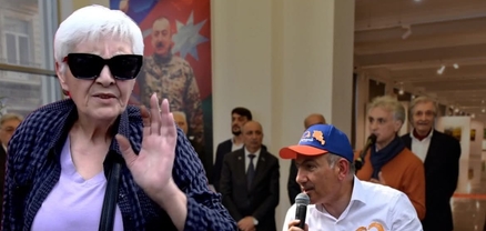 Չեմ հավատում, որ 300 հազար ադրբեջանցի կգա Հայաստան․ հարցում