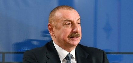 Ալիևը Շուշիում անցկացվող համաժողովի մասնակիցներին հղված ուղերձում խոսել է «Զանգեզուրի միջանցքից»