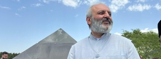 Ամբողջ կյանքը պատերազմ է չարի, մեղքի և մահվան դեմ` հանուն արդարության․ Բագրատ Սրբազան
