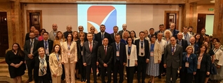 ԿԸՀ-ն օտարերկրյա հյուրերի համար տեղեկատվական հանդիպում է հրավիրել