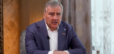Վստահեցնում եմ՝ բոլոր բիզնեսմենները լինելու են պետության գործընկերները․ Սամվել Կարապետյան