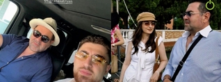 Շնորհավոր տոնդ պապ. Տիգրան Ասատրյանի որդու և դստեր անակնկալը հայրիկին