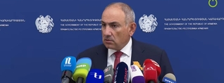 Ես եմ Արմեն Գրիգորյանին հանձնարարել, որպեսզի Ադրբեջանի իր գործընկերոջ հետ քննարկի, այսինքն՝ շոշափի՝ նման հանդիպման անհրաժեշտություն կա, թե՝ ոչ. Փաշինյան