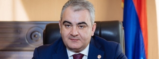 Արման Սահակյանը 2 ամսով կալանավորվեց