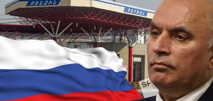 Ռուսական բենզինի հնարավոր արգելքը. ինչպես կդիմակայի Հայաստանը նոր փորձությանը