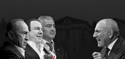 ԲՀԿ-ի ճակատագիրը անորոշ է, «Հայաստան»-ը հակված է չվերցնել մանդատները, «Ուժեղ Հայաստանը» բաժանված է. Ժողովուրդ