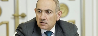 Նիկոլ Փաշինյանի հետ հանդիպումը վերածվել է կոշտ առճակատման. Իրավունք