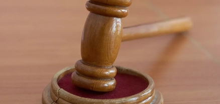 «Սրբազան պայքարի» գործով անցնող Կարո Օկումուշյանի տնային կալանքը վերացվեց